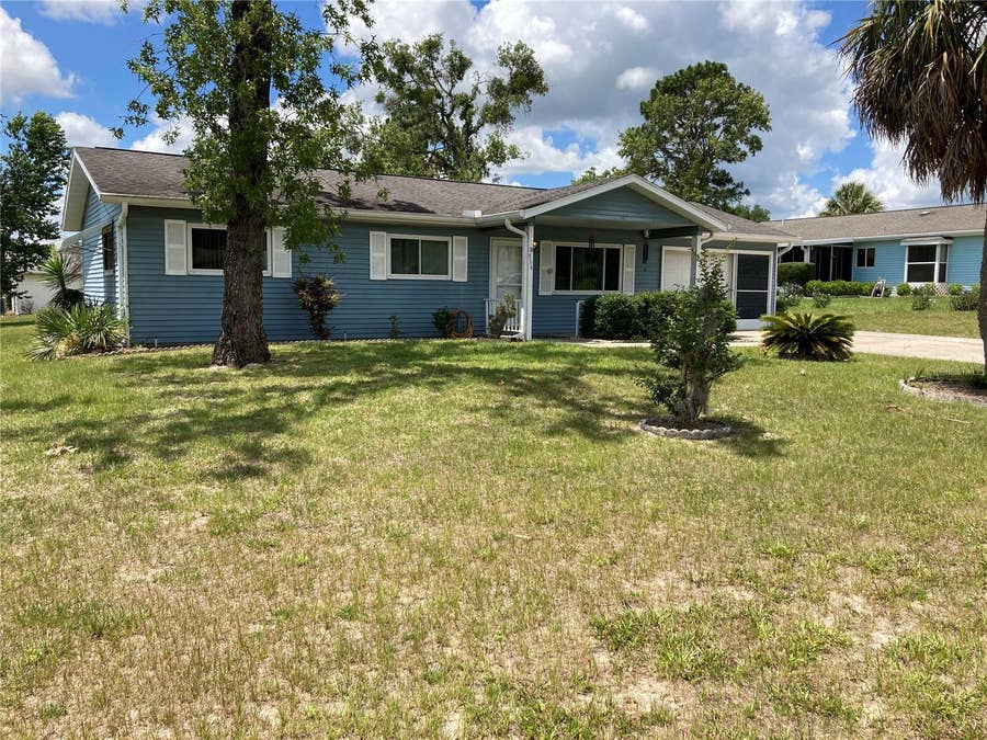 Property photo for 8278 SW 105TH PLACE, Ocala, FL