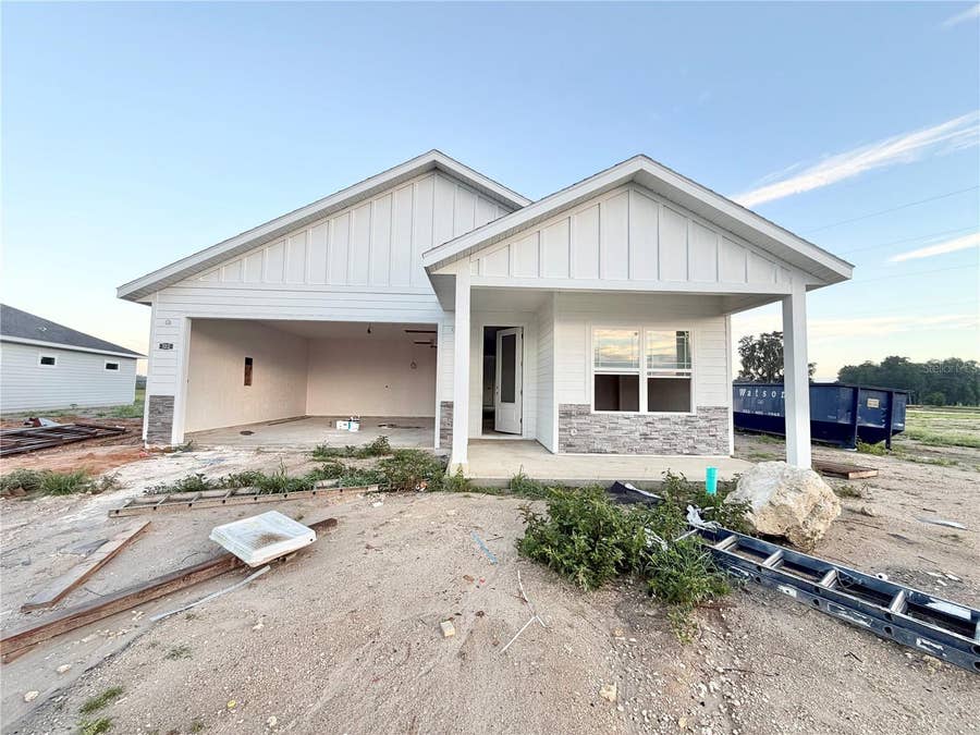 Property photo for 122 & 146 SW 212ND DRIVE, Newberry, FL