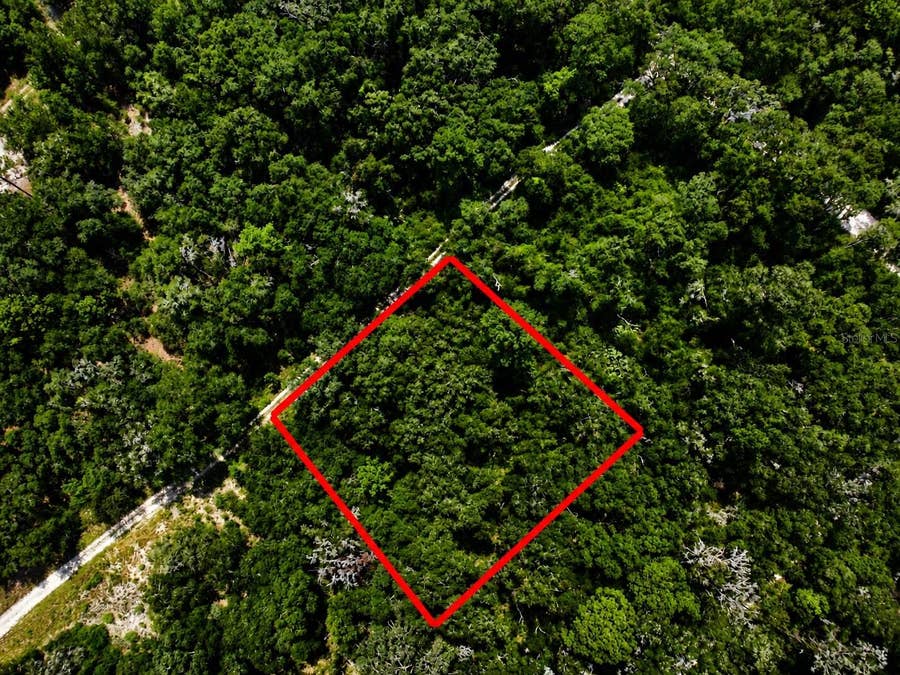 Property photo for 15185 SW 15TH STREET, Ocala, FL