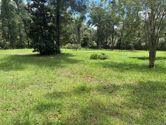 Property photo for 7455 NW 95TH STREET, Chiefland, FL
