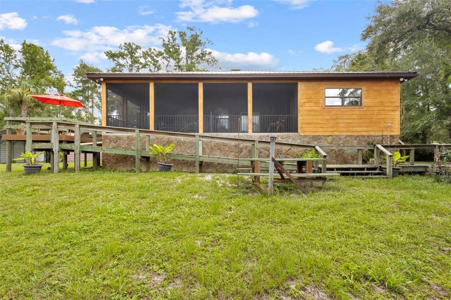 Property photo for 4190 NW 153RD COURT, Chiefland, FL