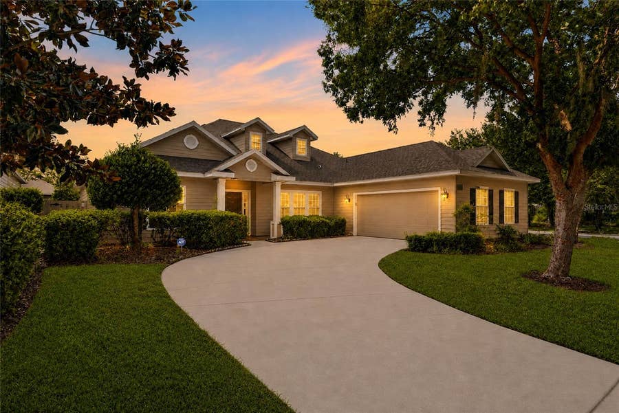 Property photo for 8391 SW 75TH ROAD, Gainesville, FL