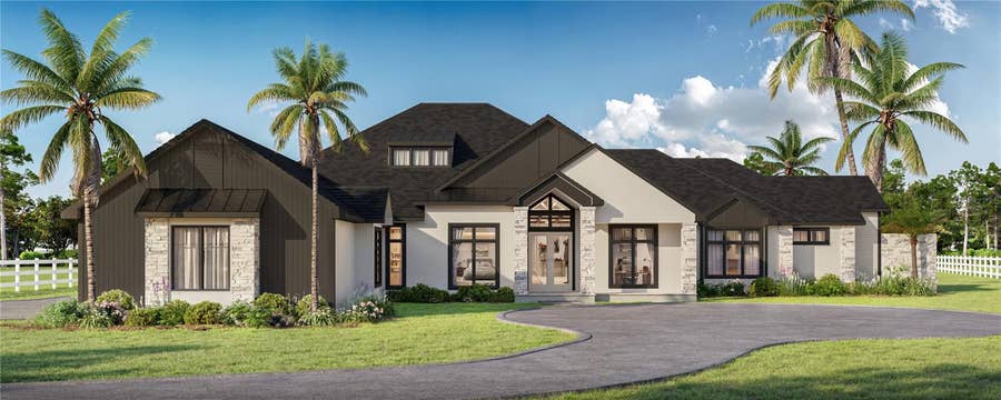 Property photo for 17129 SW 11TH COURT, Newberry, FL