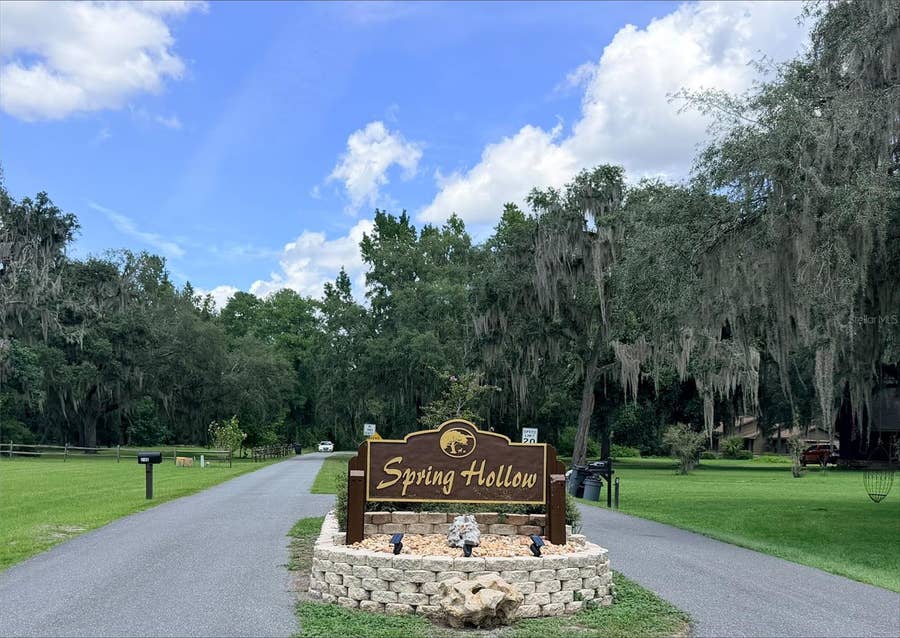 Property photo for TBD NW SPRING HOLLOW BOULEVARD, Lake City, FL