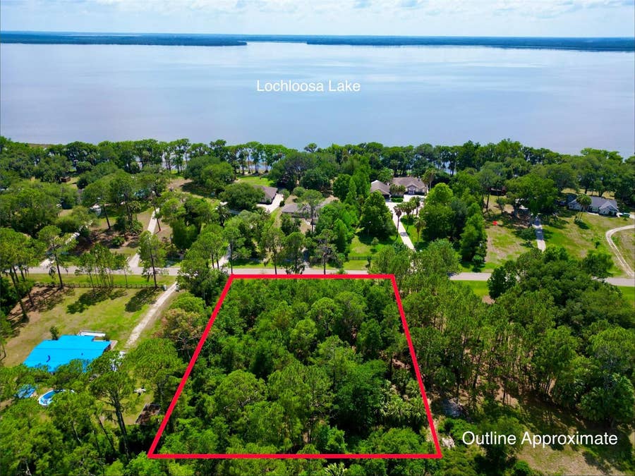 Property photo for 14029 SE 201ST TER, Hawthorne, FL