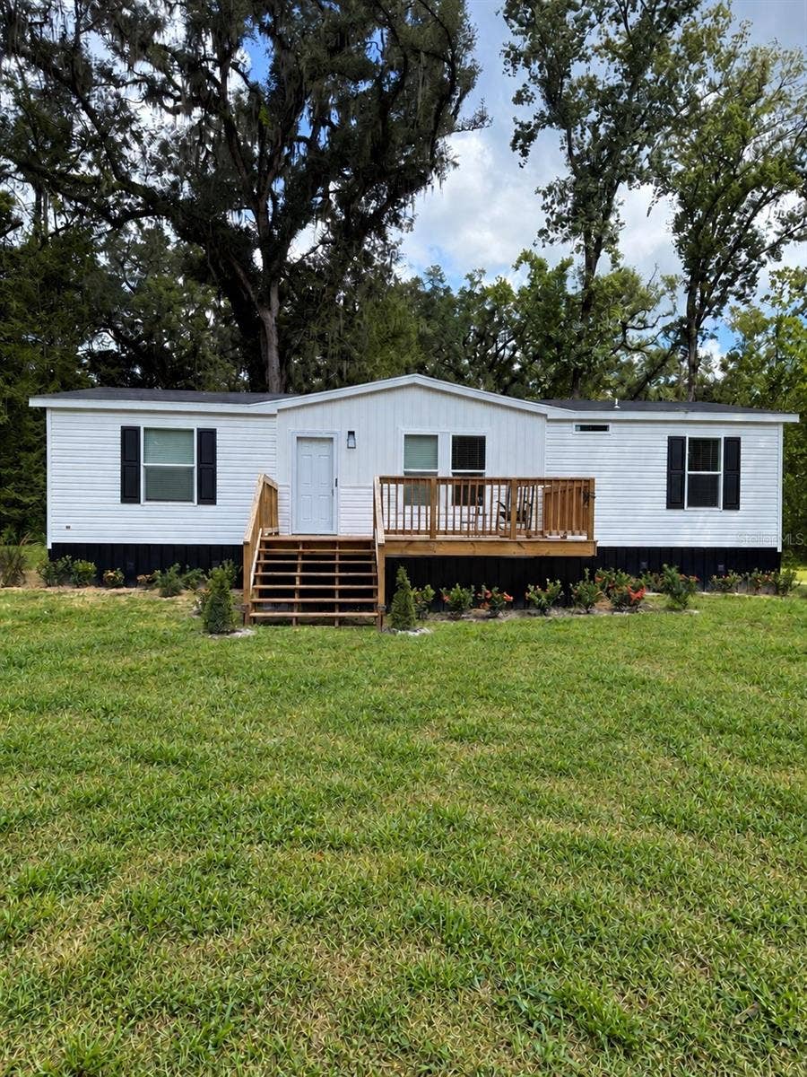 Property photo for 1339 SW CENTRAL TERRACE, Fort White, FL
