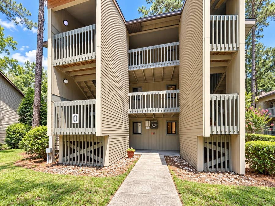 Property photo for 111 SE 16TH AVENUE, #O206, Gainesville, FL