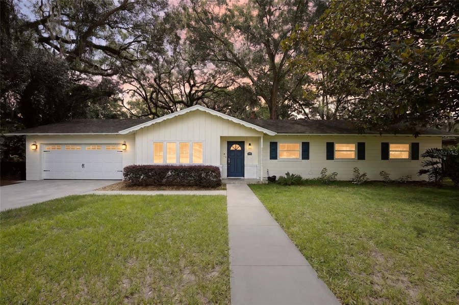 Property photo for 3403 NW 8TH AVENUE, Gainesville, FL