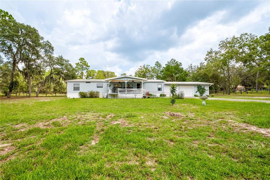 Property photo for 6863 DEER SPRINGS ROAD, Keystone Heights, FL