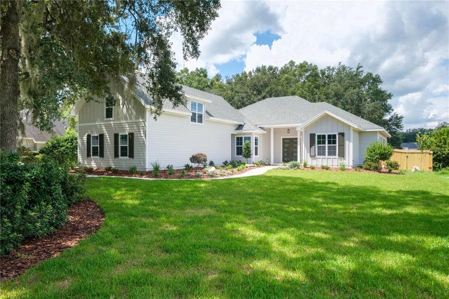 Property photo for Lot 45 SW 139TH COURT, Newberry, FL