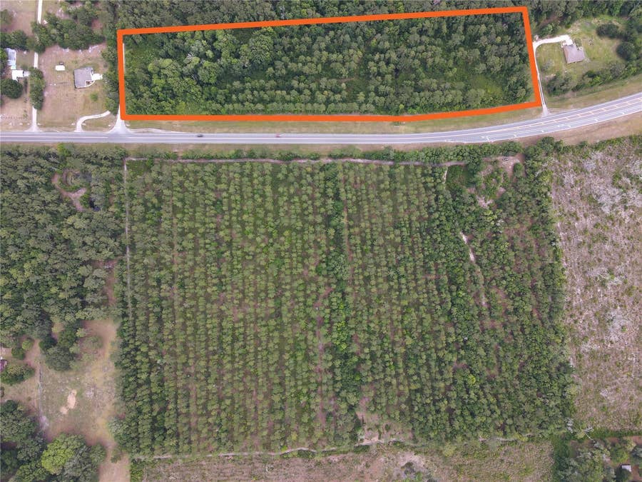 Property photo for TBD N STATE ROAD 121, #3, Alachua, FL