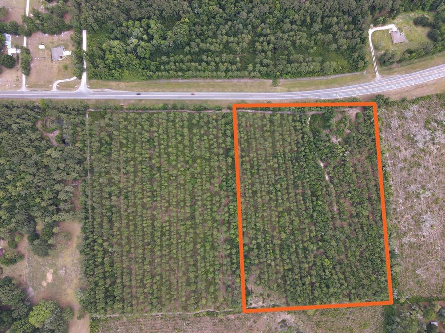 Property photo for TBD N STATE ROAD 121, #2, Alachua, FL