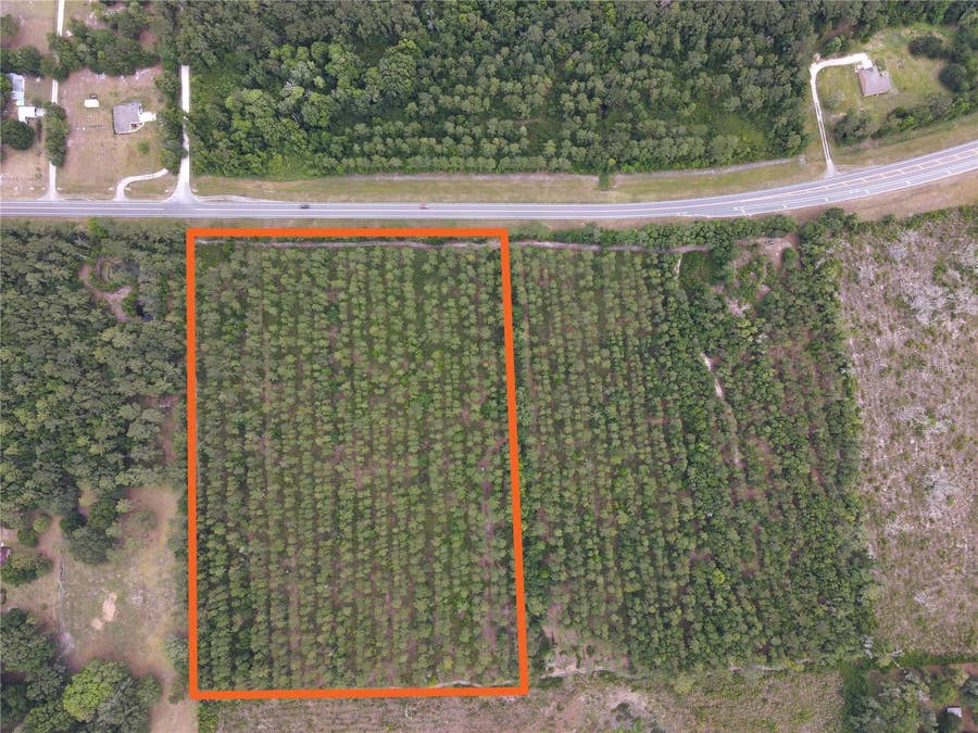Property photo for TBD N STATE ROAD 121, #1, Alachua, FL