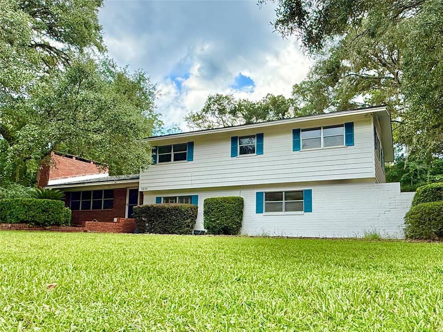 Property photo for 2238 NW 16TH AVENUE, Gainesville, FL