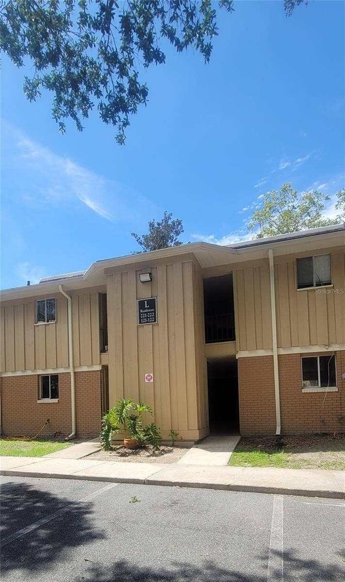 507 NW 39TH ROAD, #122, Gainesville, FL 32607 507 NW 39TH ROAD, #122, Gainesville, FL 32607