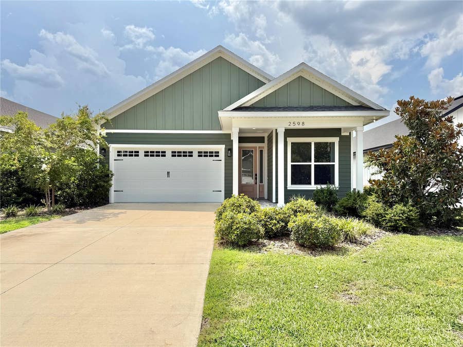 Property photo for 2598 NW 48TH TERRACE, Gainesville, FL
