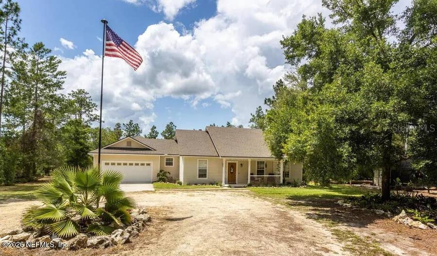 Property photo for 168 HOUR GLASS CIRCLE, Hawthorne, FL
