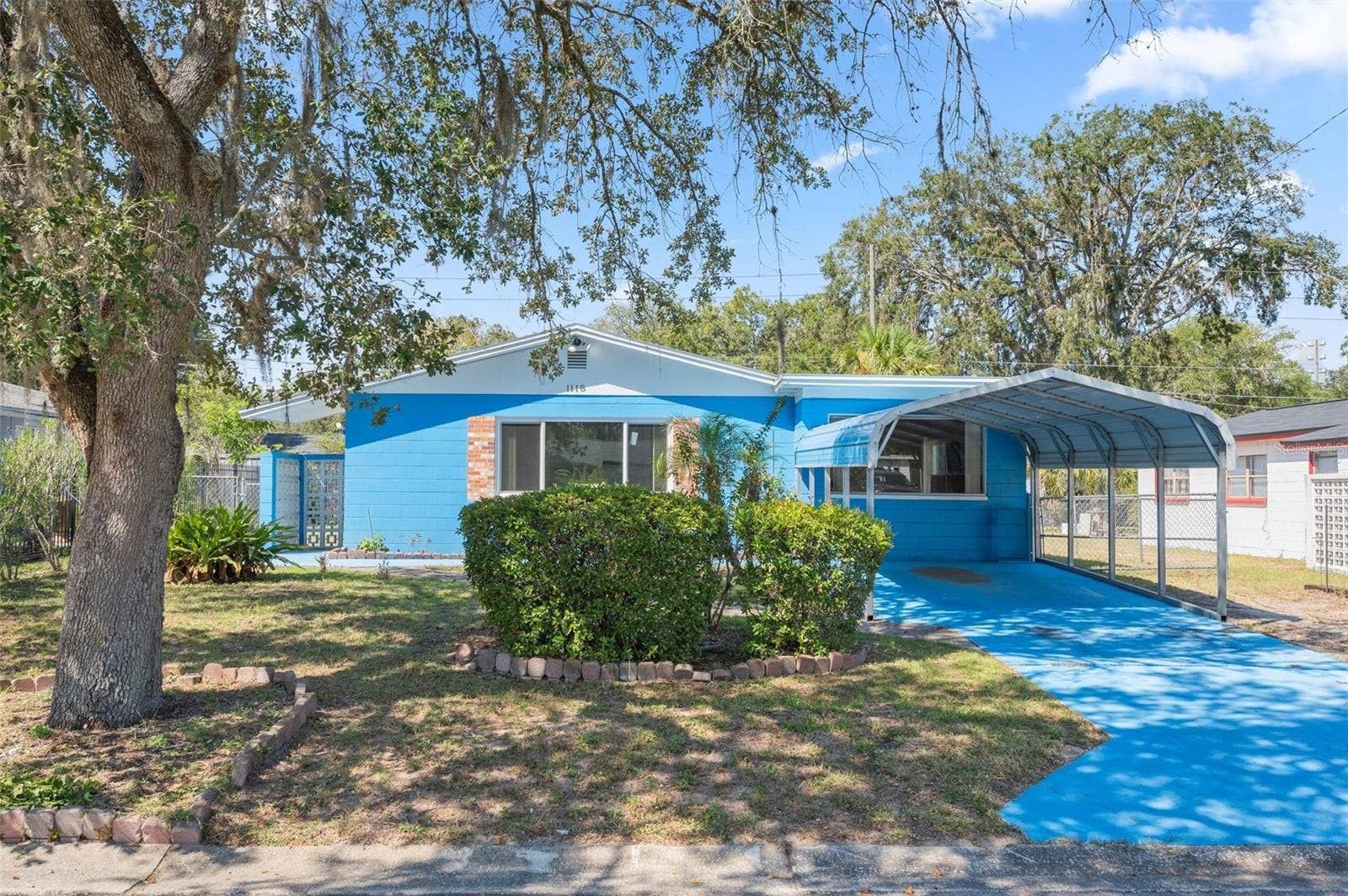 1118 SE 19TH STREET, Gainesville, FL 32641