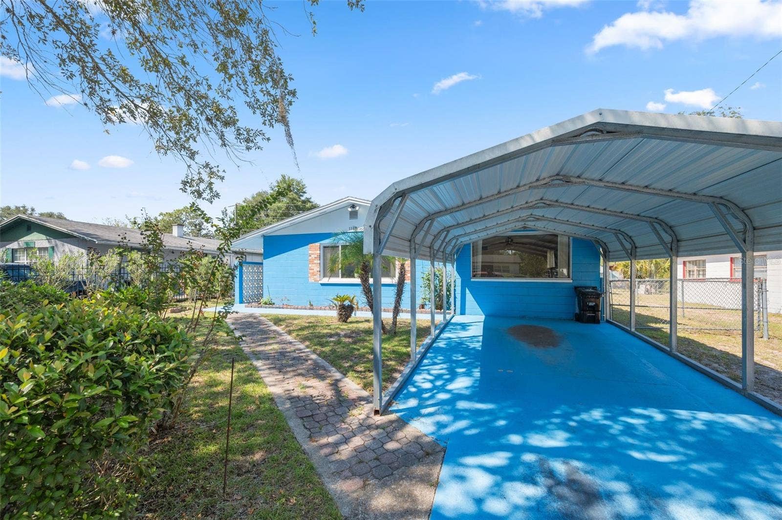 1118 SE 19TH STREET, Gainesville, FL 32641