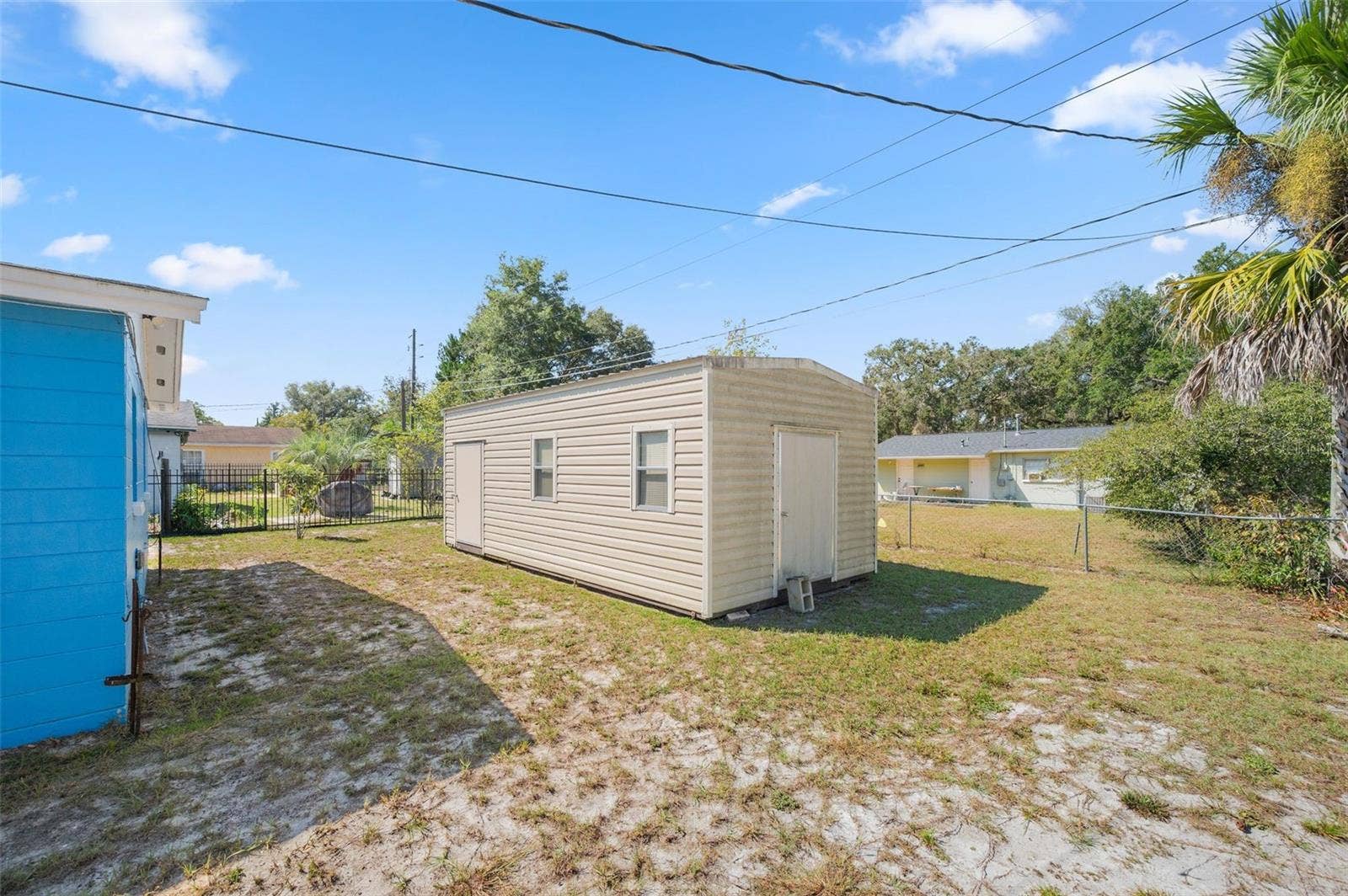 1118 SE 19TH STREET, Gainesville, FL 32641