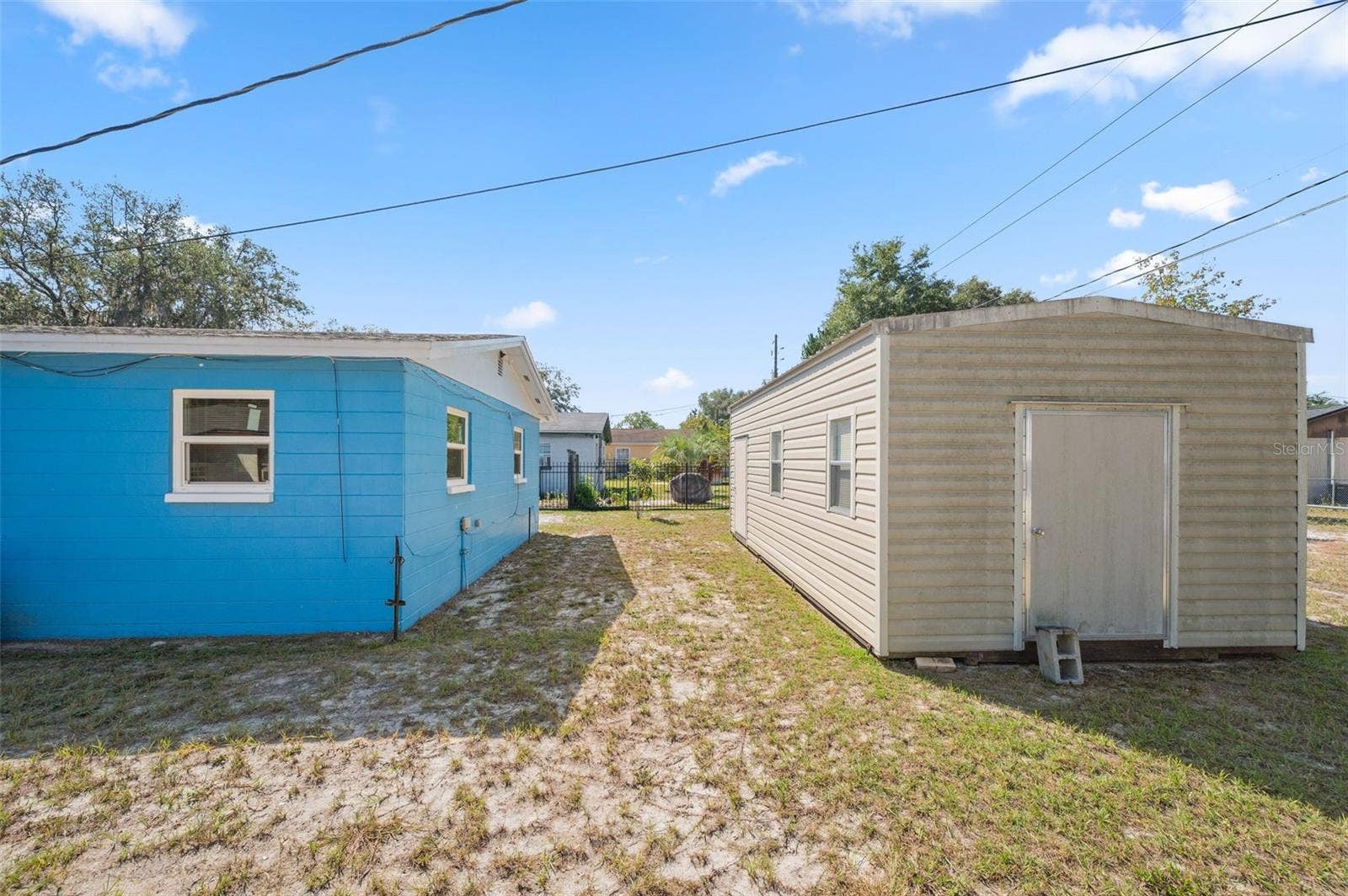 1118 SE 19TH STREET, Gainesville, FL 32641