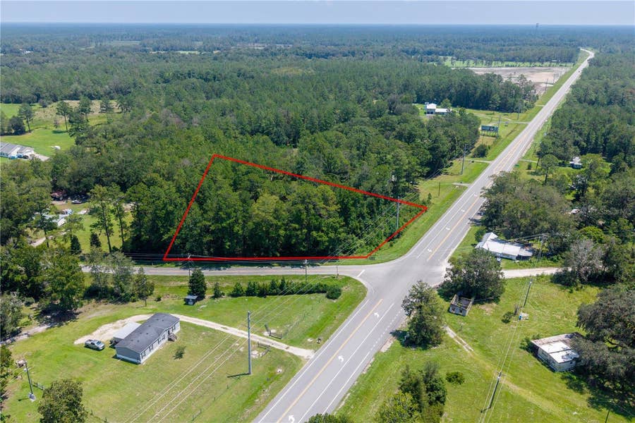 Property photo for TBD SR 100, Lake Butler, FL