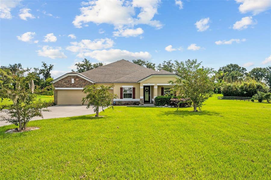 Property photo for 5615 SW 215TH TERRACE, Newberry, FL