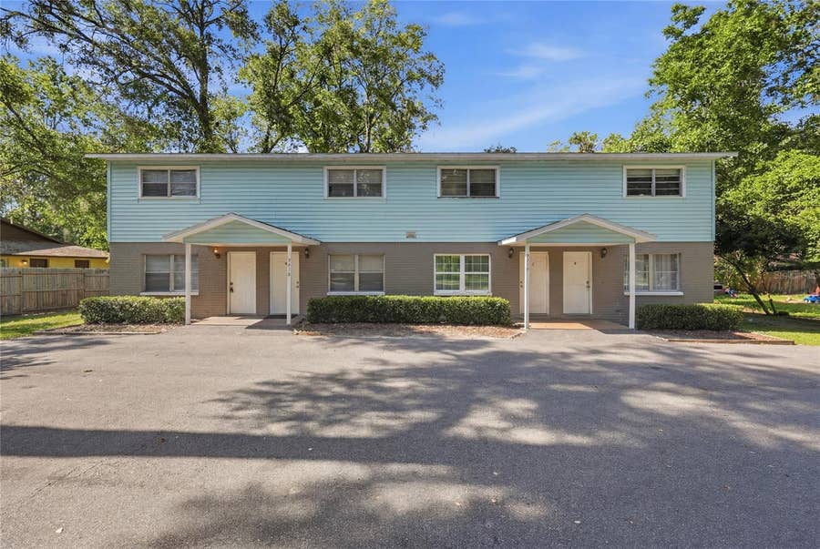 Property photo for 7216 SW 43RD PLACE, Gainesville, FL