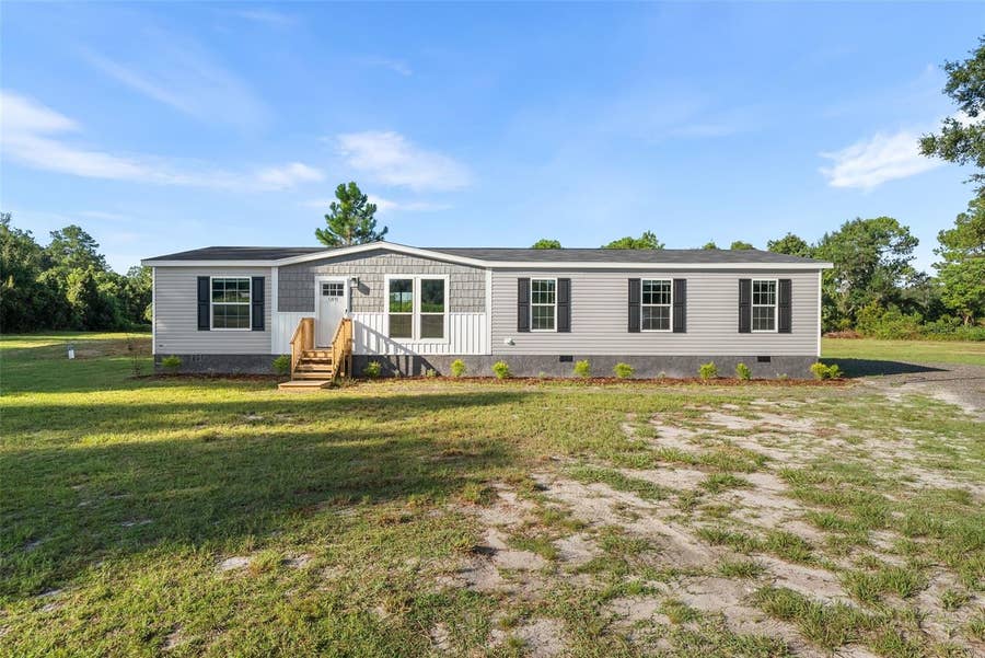 Property photo for 12610 SE 115 STREET, Ocklawaha, FL