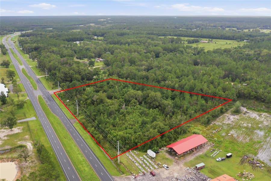 Property photo for 19978 N HIGHWAY 301, Starke, FL