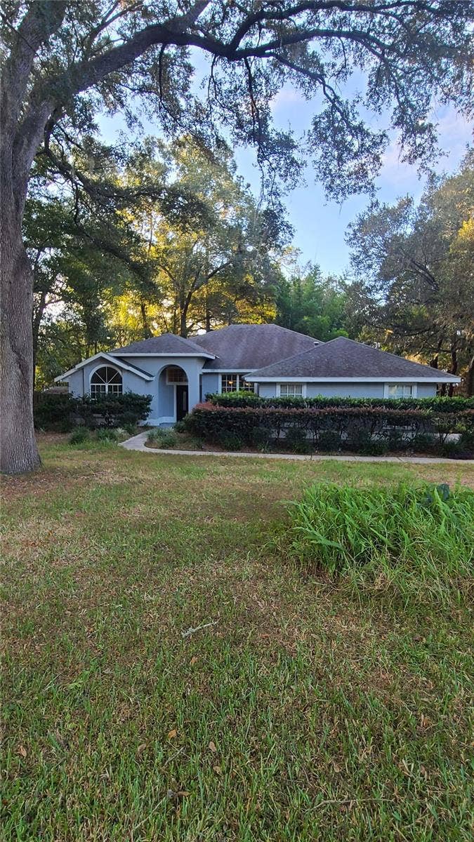 Property photo for 7515 SW 22ND AVENUE, Gainesville, FL