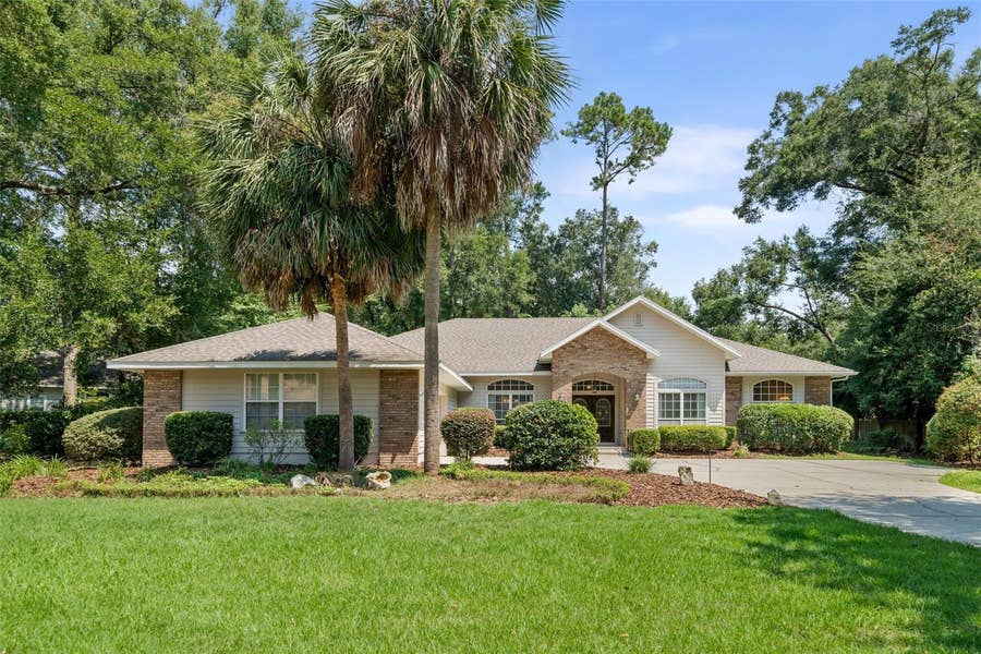 Property photo for 1703 SW 82ND DRIVE, Gainesville, FL