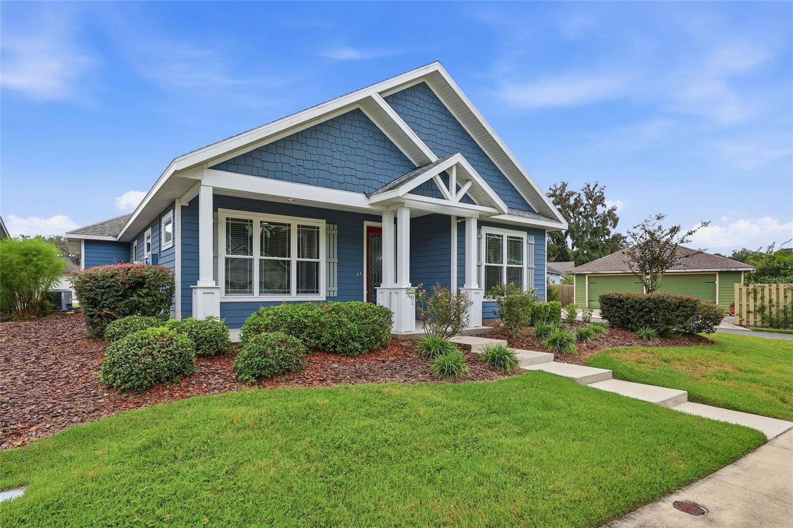 4703 SW 63RD ROAD, Gainesville, FL 32608 4703 SW 63RD ROAD, Gainesville, FL 32608