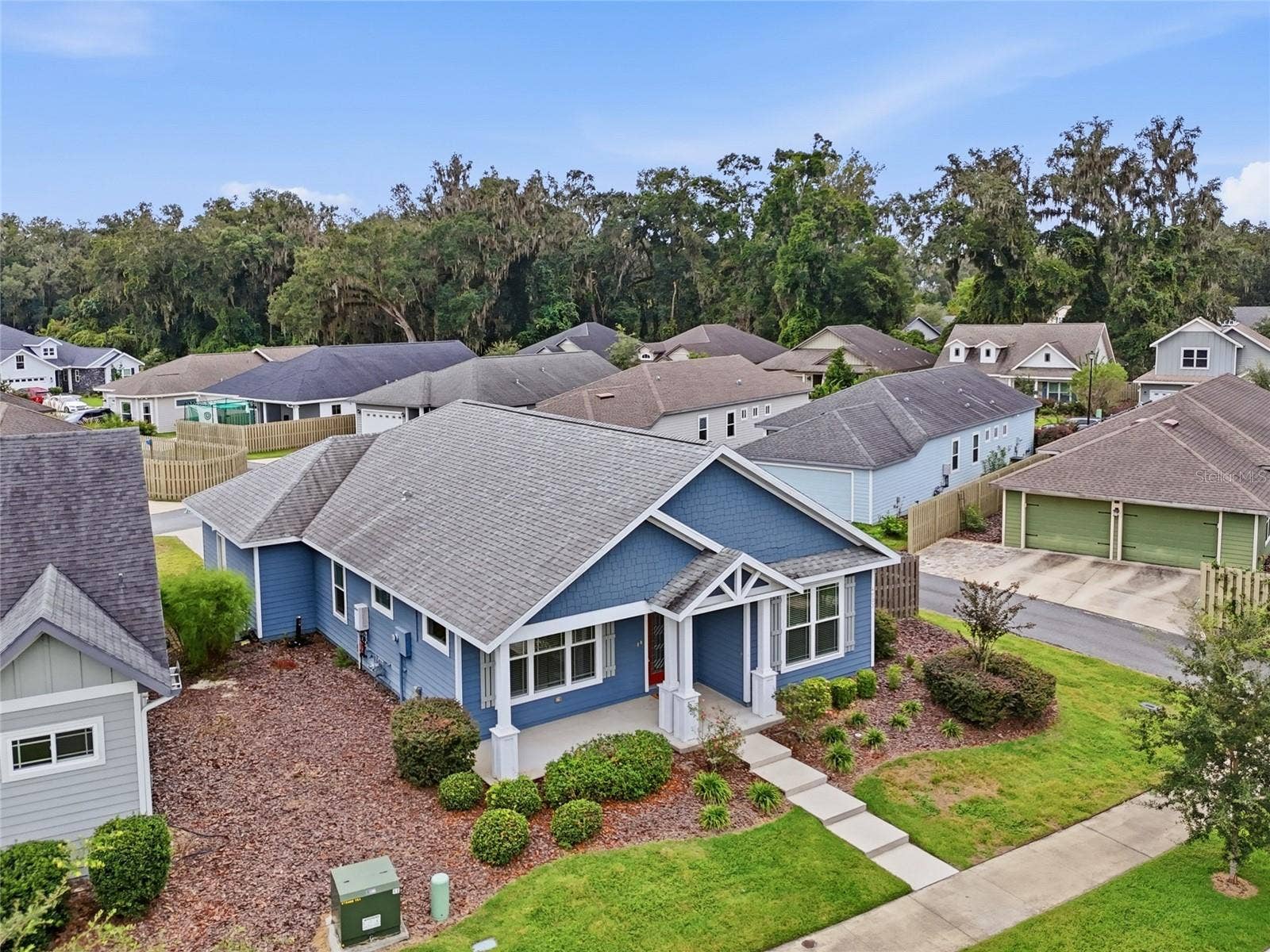 4703 SW 63RD ROAD, Gainesville, FL 32608 4703 SW 63RD ROAD, Gainesville, FL 32608