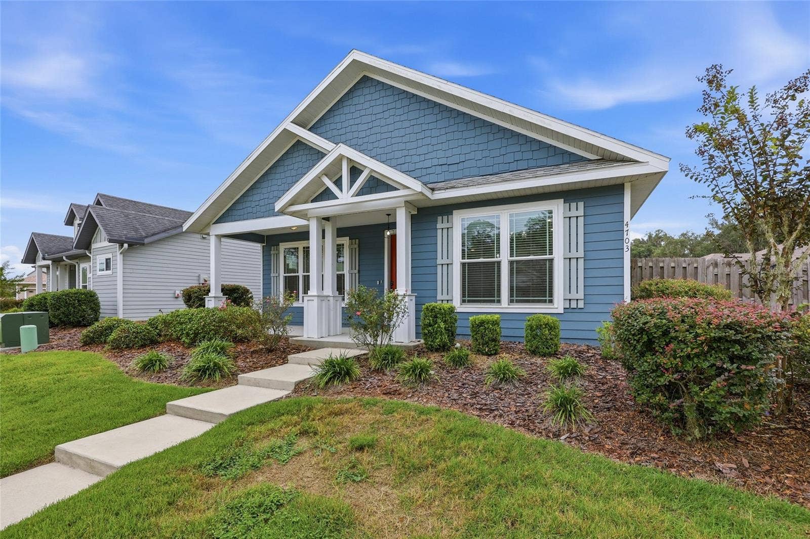 4703 SW 63RD ROAD, Gainesville, FL 32608 4703 SW 63RD ROAD, Gainesville, FL 32608