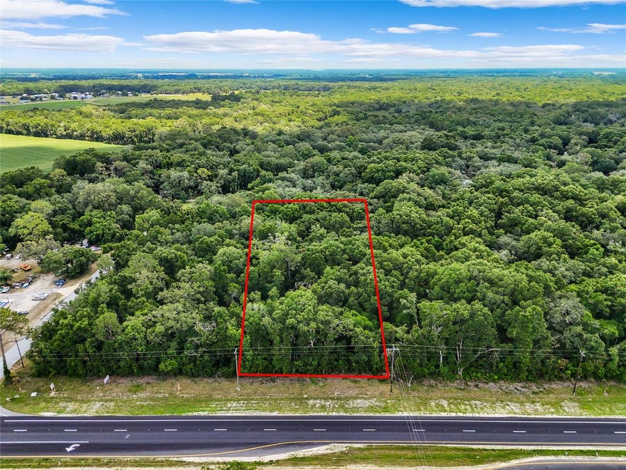 Property photo for TBD N HWY 19, Chiefland, FL