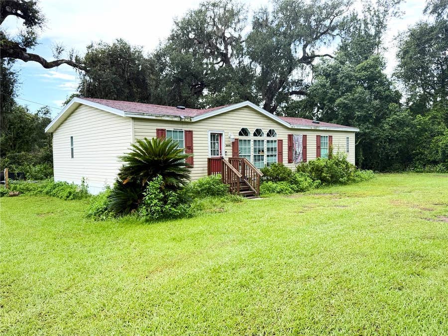 Property photo for 36910 SUNSHINE ROAD, Zephyrhills, FL