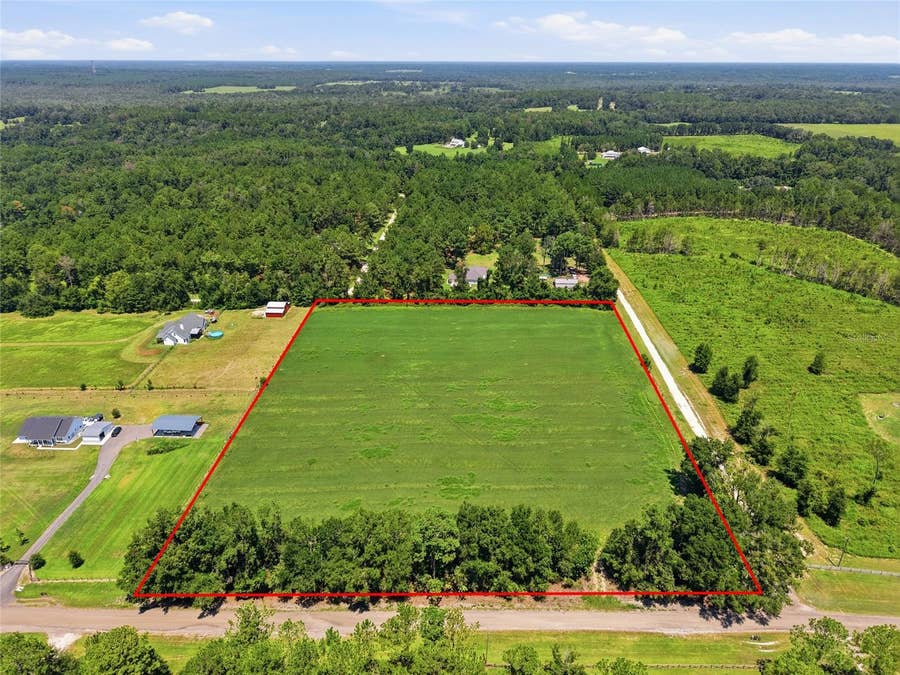 Property photo for 00 NW 278TH AVENUE, Alachua, FL