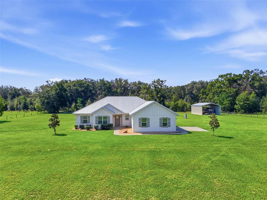 Property photo for 5600 SW COUNTY ROAD 240, Lake City, FL