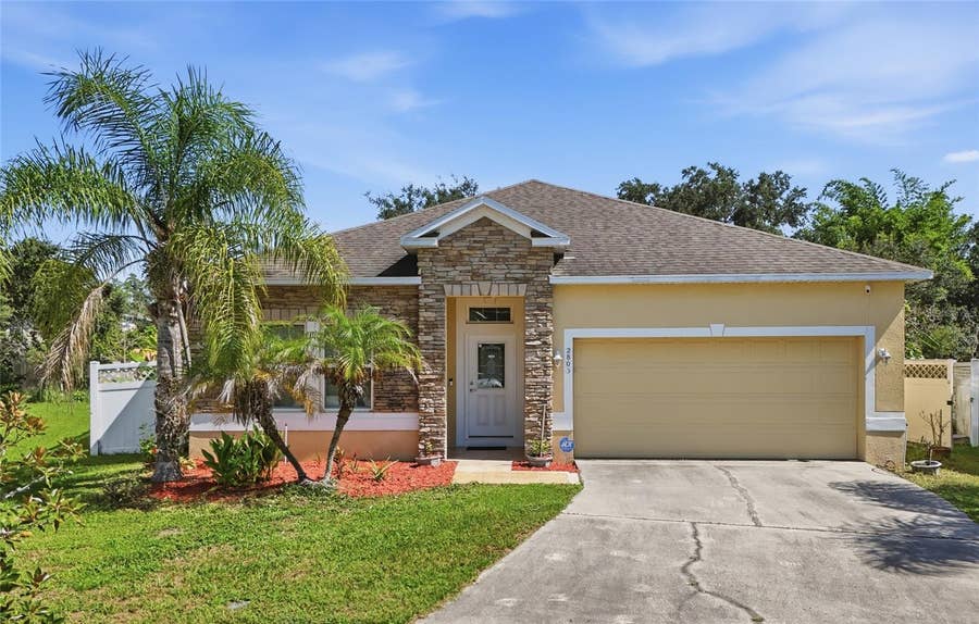 Property photo for 2803 MOONSTONE BEND, Kissimmee, FL