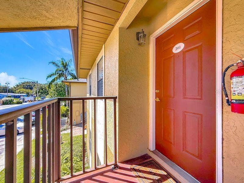 Property photo for 10199 SAILWINDS BOULEVARD S, #201, Largo, FL