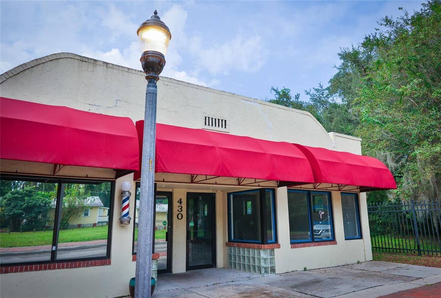Property photo for 430 NW 5TH AVENUE, Gainesville, FL