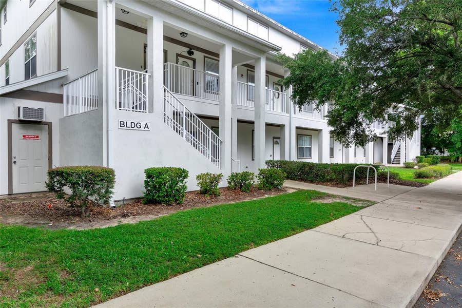 Property photo for 6519 W NEWBERRY ROAD, #A10, Gainesville, FL