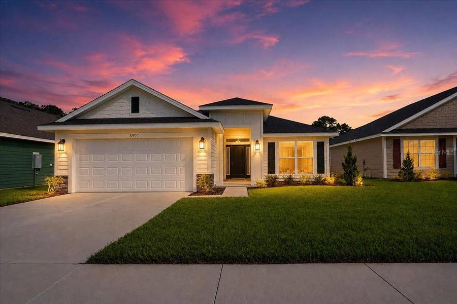 Property photo for 2561 SW 250TH DRIVE, Newberry, FL