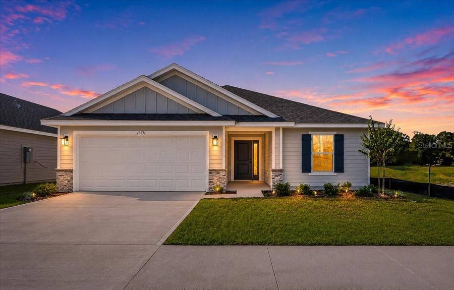 Property photo for 2585 SW 250TH DRIVE, Newberry, FL