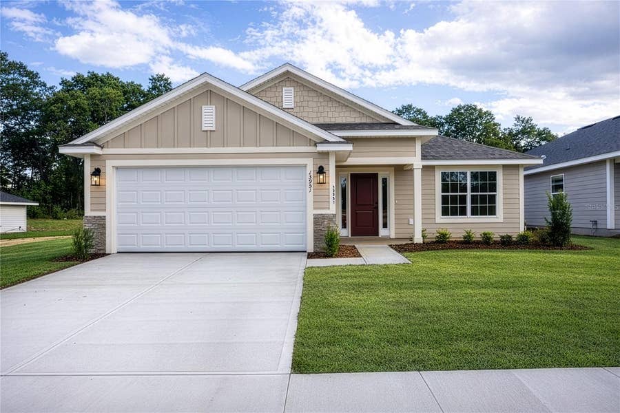 Property photo for 2597 SW 250TH DRIVE, Newberry, FL