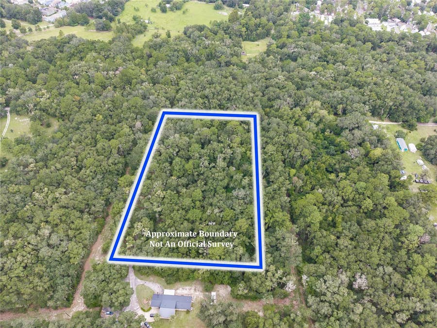 Property photo for SW 57TH RD, Gainesville, FL