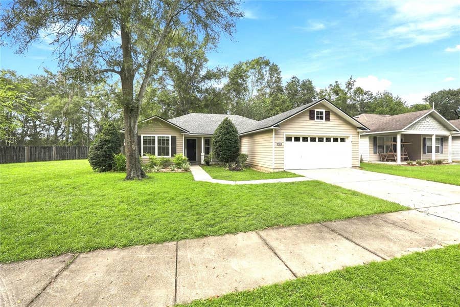 Property photo for 12104 NW 162ND DRIVE, Alachua, FL
