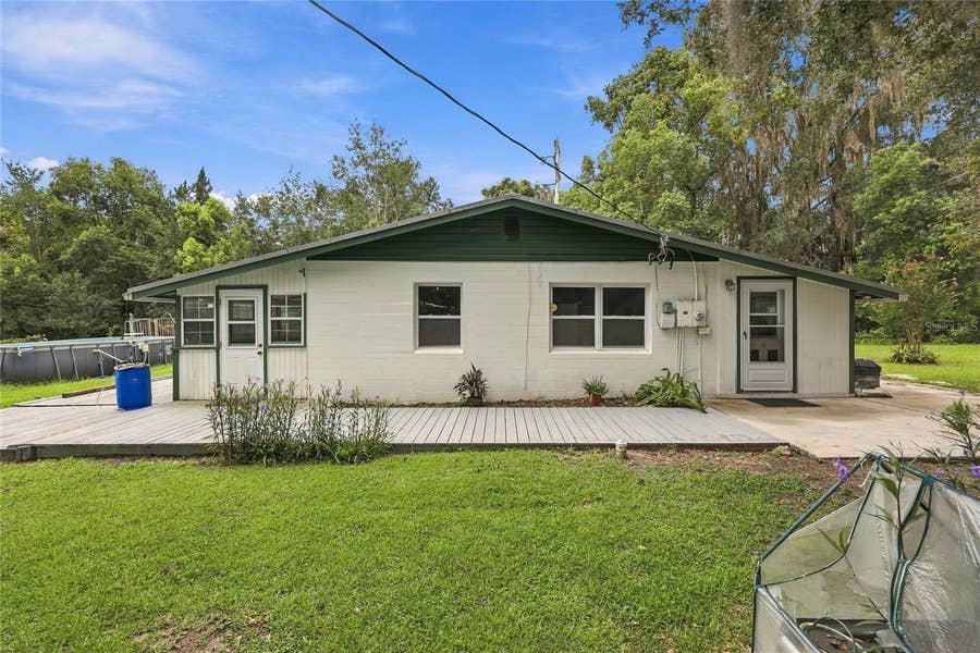 Property photo for 7217 NE 221ST STREET, Melrose, FL