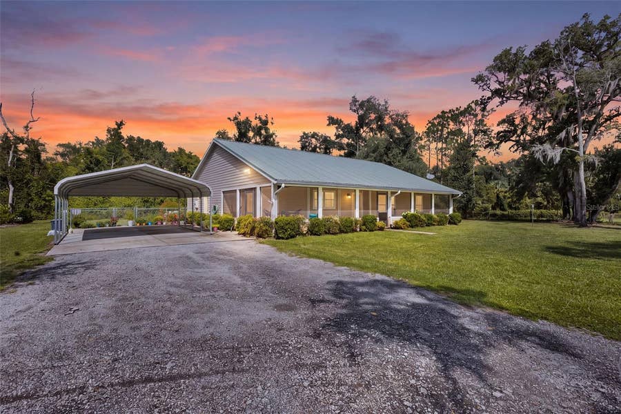 Property photo for 303 NE 290TH AVENUE, Old Town, FL